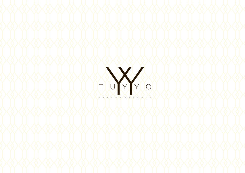Branding TUYYO 3