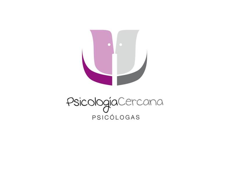 Logotipo PsicologíaCercana 0