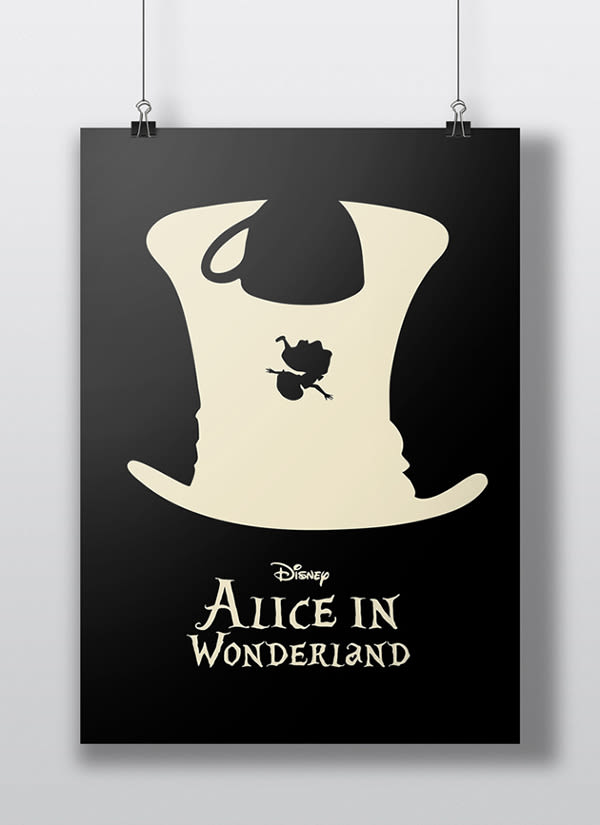 Alice in Wonderland | Posters 0
