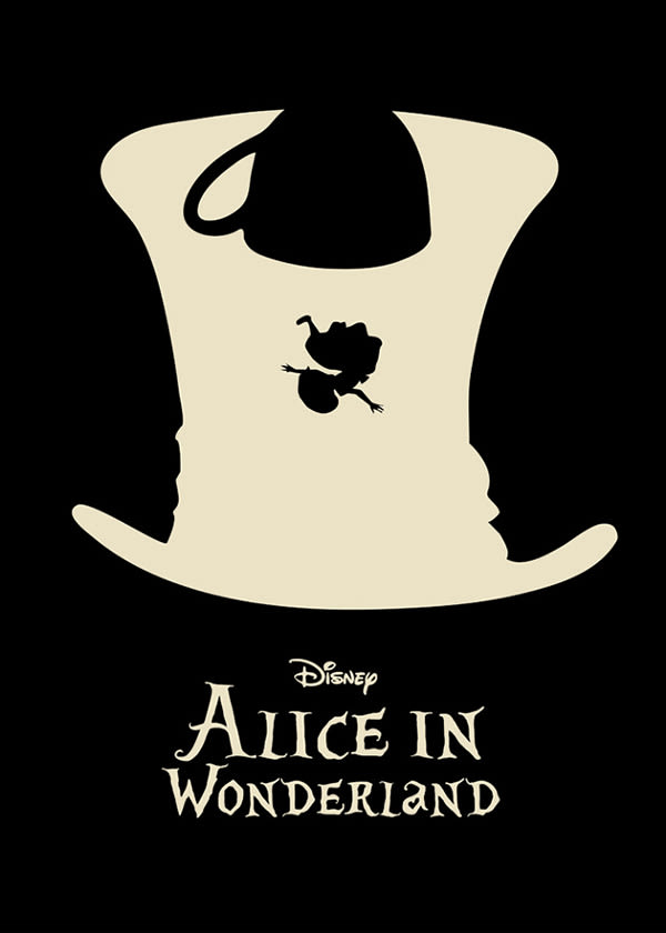 Alice in Wonderland | Posters 1