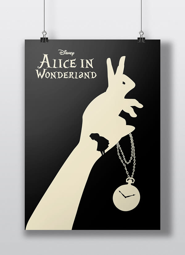 Alice in Wonderland | Posters 2