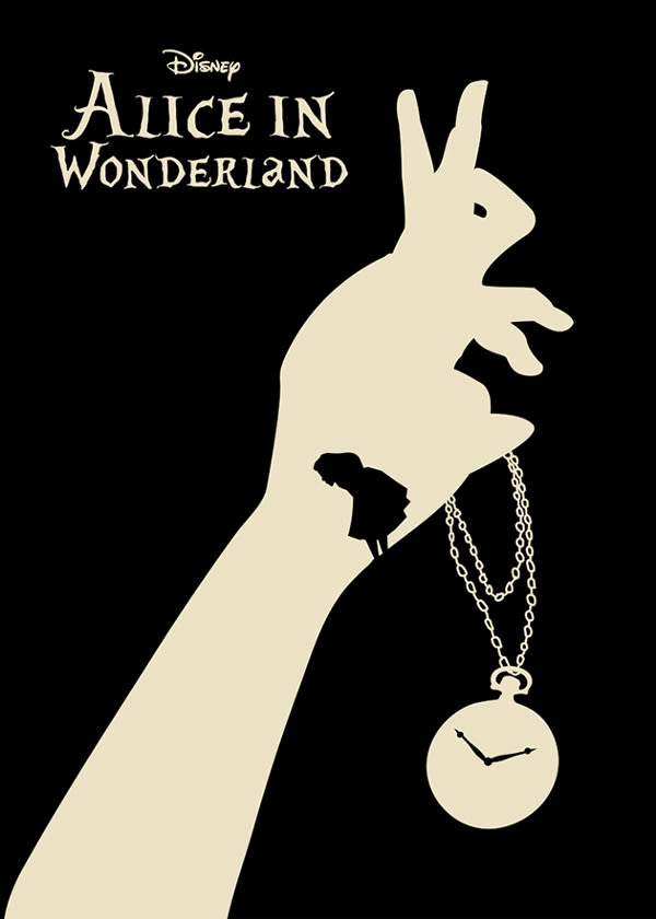 Alice in Wonderland | Posters 3