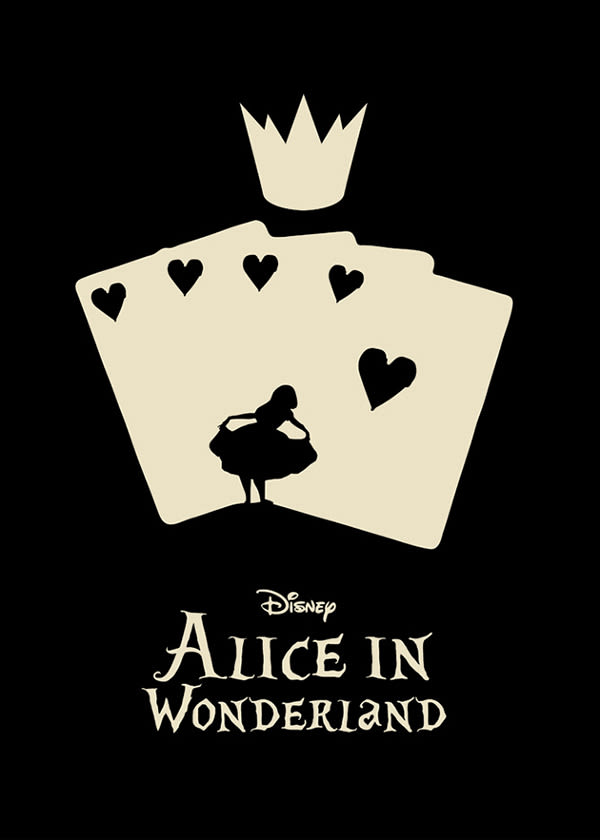 Alice in Wonderland | Posters 5