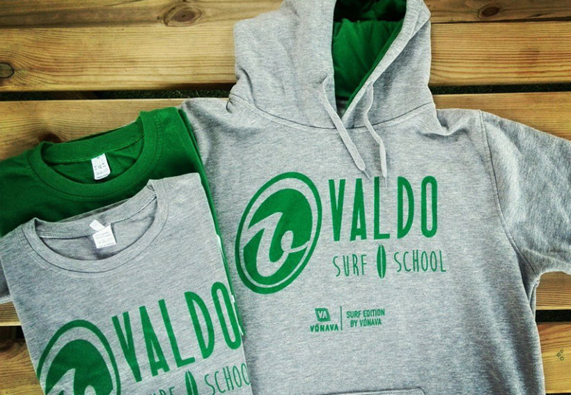 Valdo Surf School 6