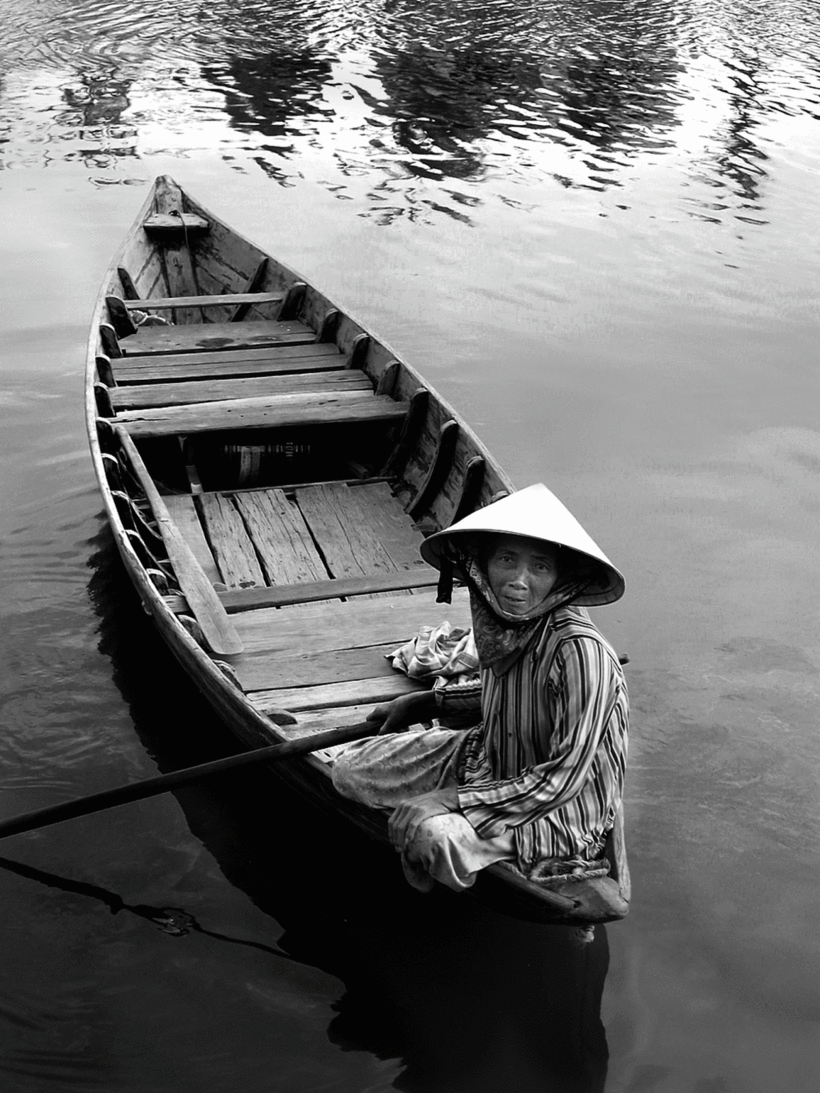 Hoi An Qui Nhom. Vietnam (2007) 0