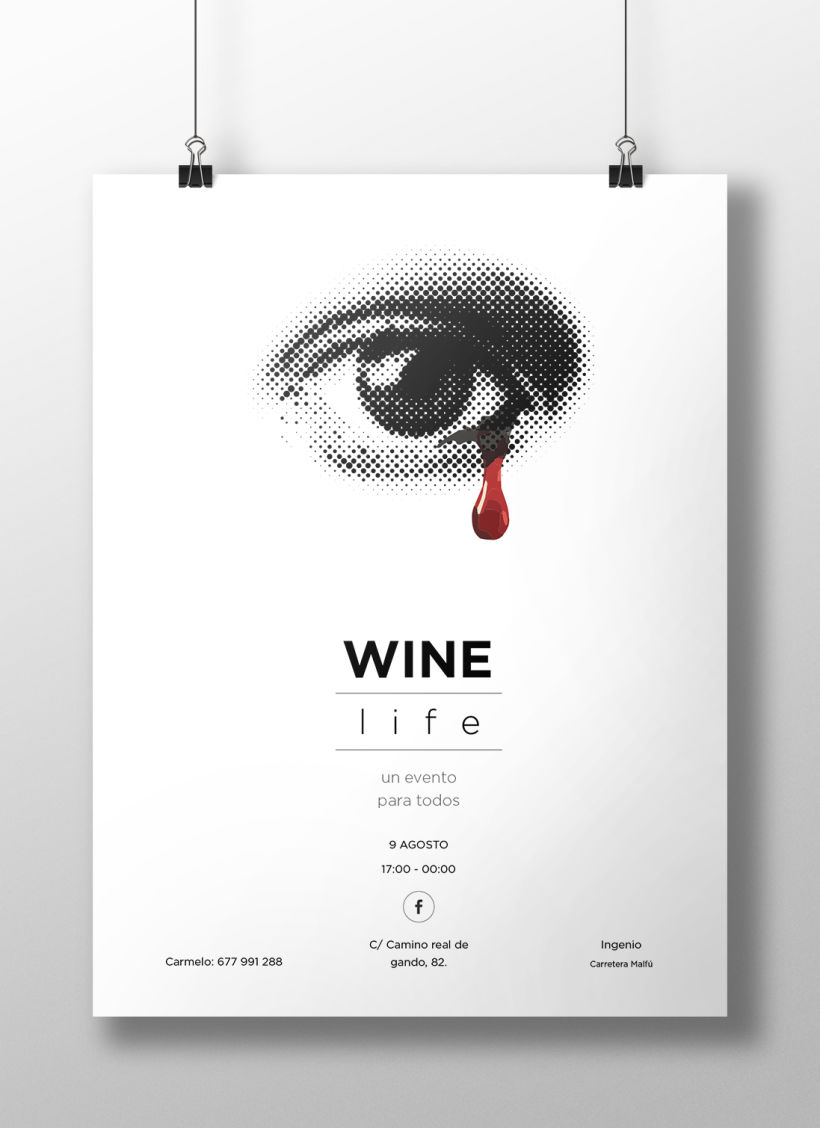 winelife -1