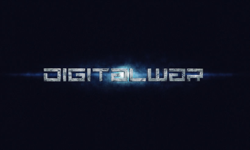 Digitalwar 3