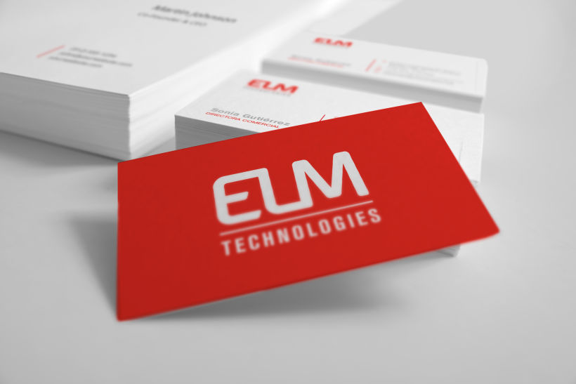 Elm Technologies 3
