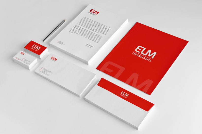 Elm Technologies 5