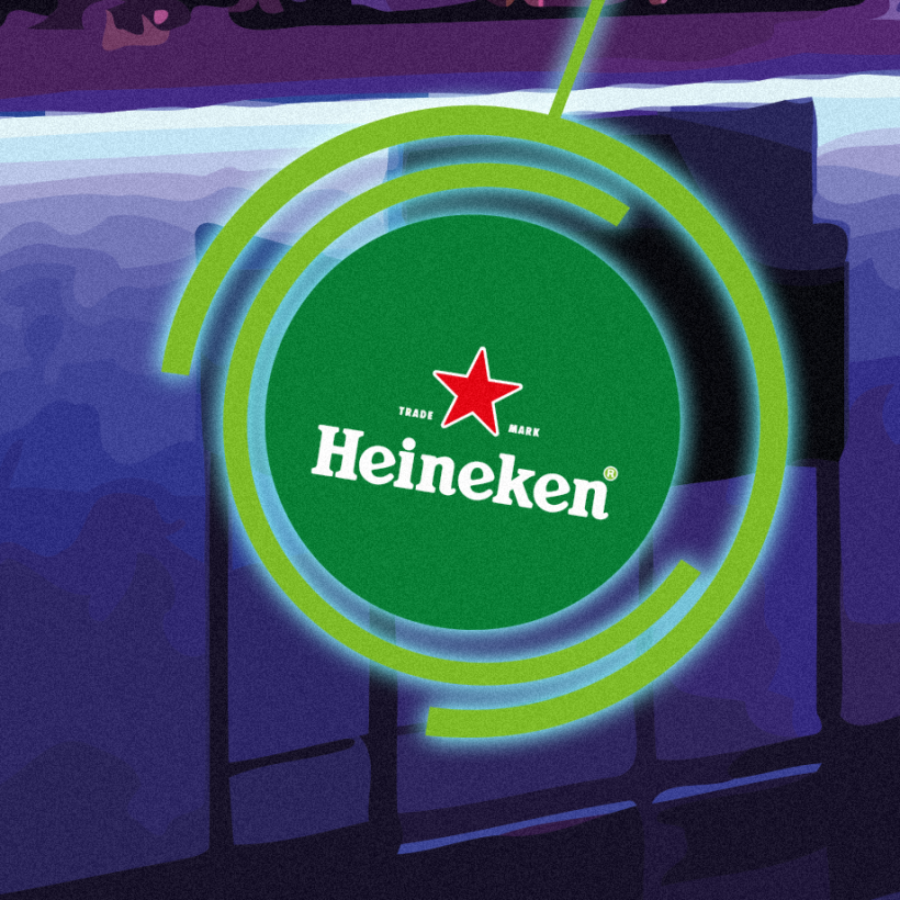 Iron Man Heineken 4