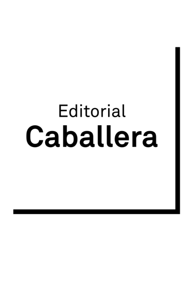 Carlota es feliz (Editorial Caballera) 0