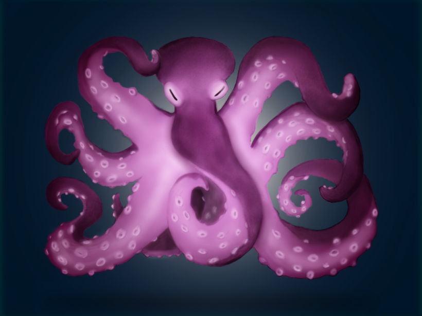 -Octopus- 1