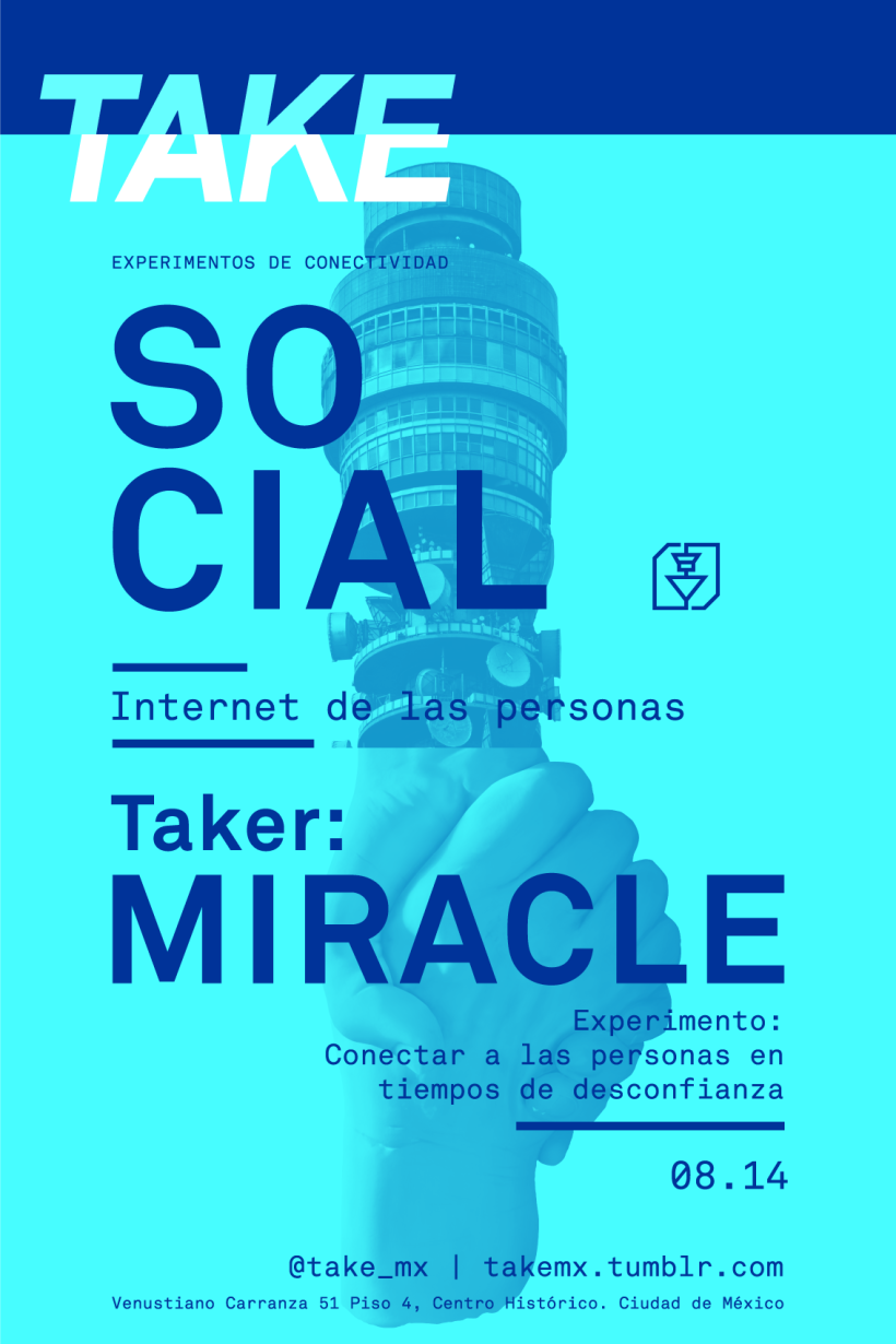 MIRACLE TAKE_Social 2