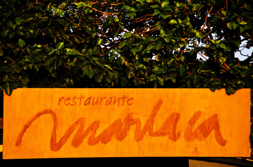 Restaurante Marlaca ( Formentera ) 12
