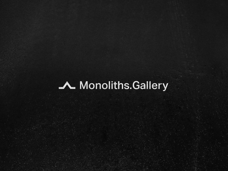 Monoliths 0