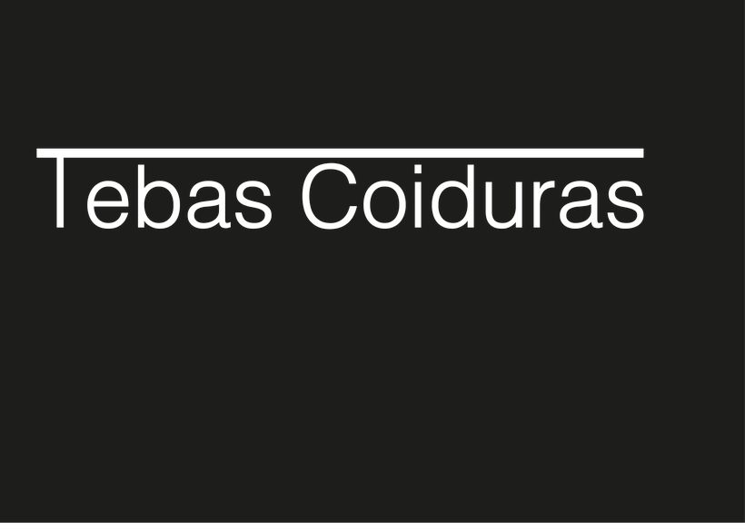 Tebas Coiduras 4