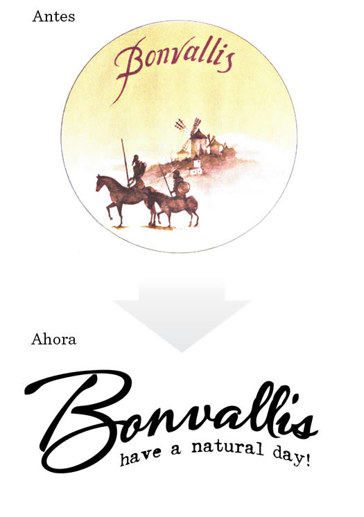 Bonvallís - Tortas y panes 1