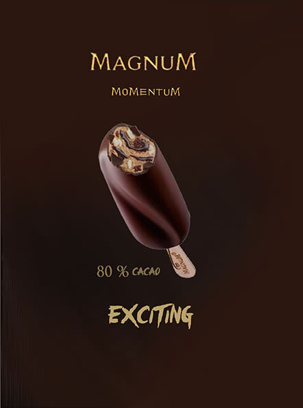 Magnum  -1