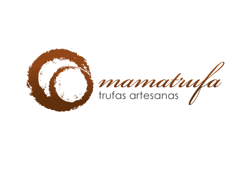 Logo Mama Trufa -1