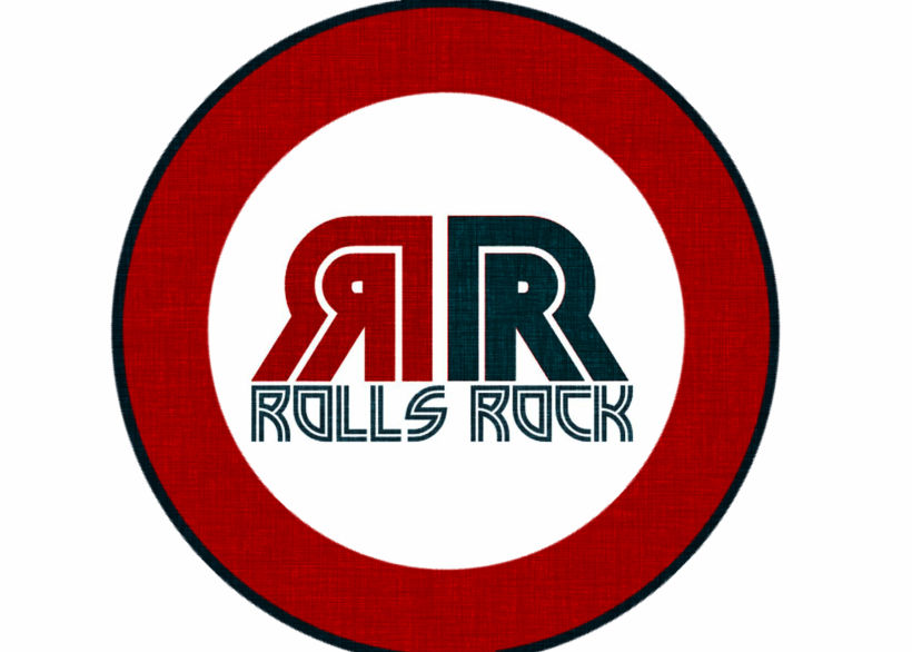ROLLS ROCK -1