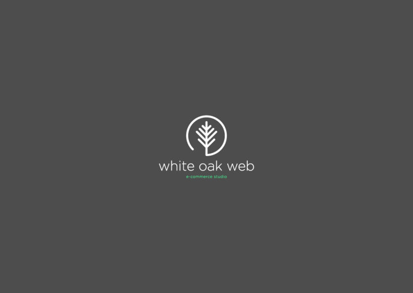 White Oak Web 1