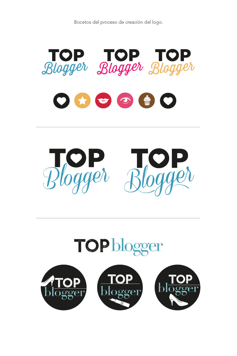 Top Blogger 1