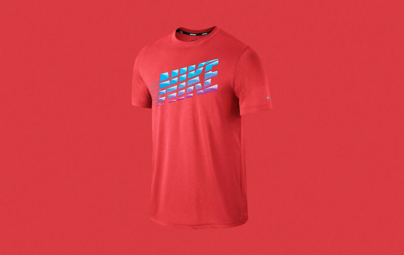 Nike T-Shirt Designs 2014 8