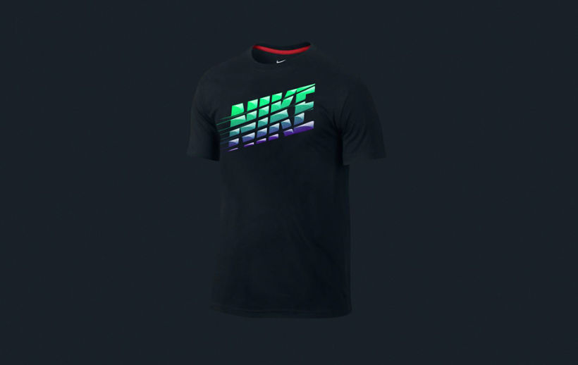 Nike T-Shirt Designs 2014 9
