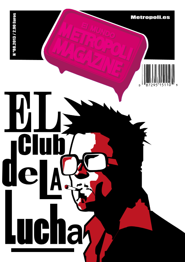 The fight club / El club de la lucha -1