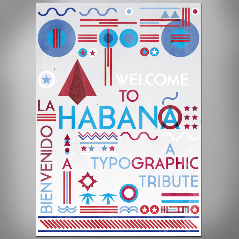 La Habana Poster 0