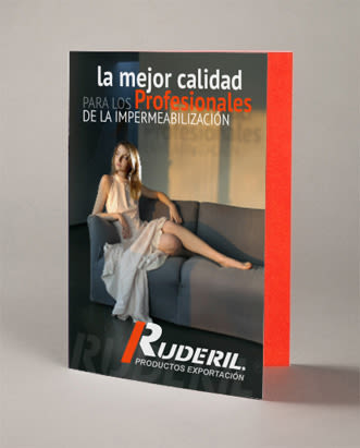 Ruderil Ibérica 6