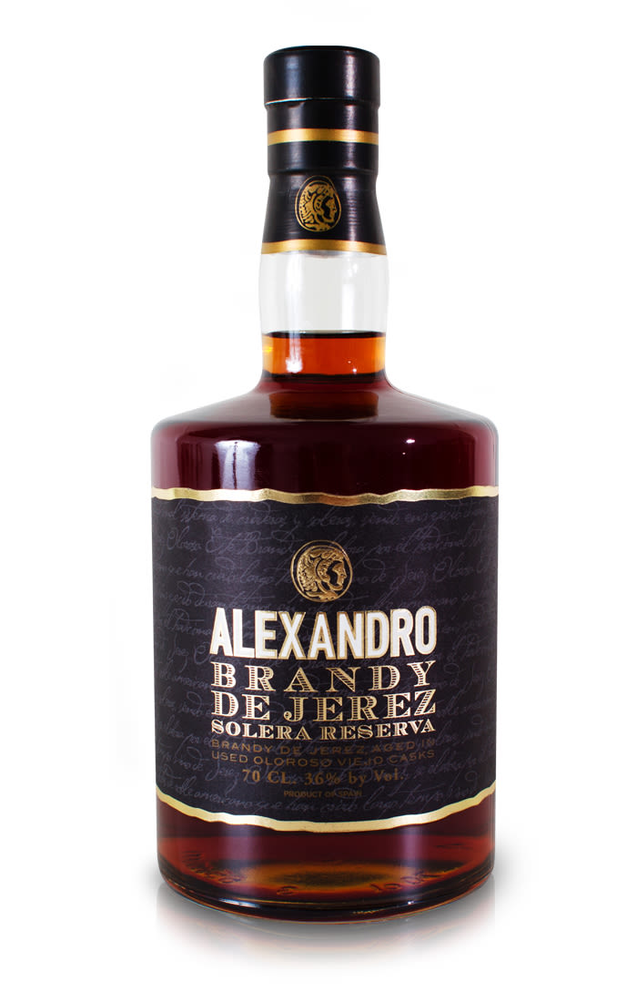Brandy Alexandro 0