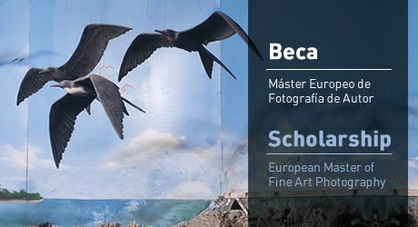 Consigue una BECA en el IED Madrid: Máster Europeo de Fotografía de Autor 2015 1
