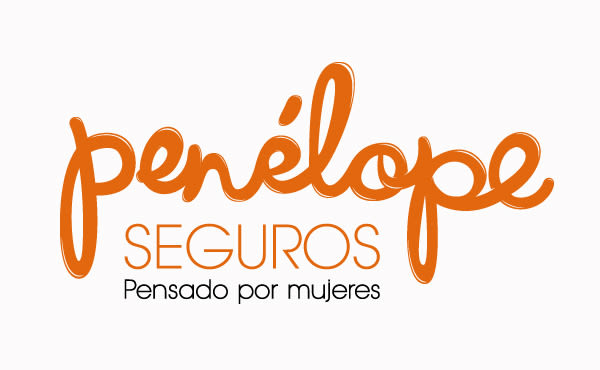 Penélope Seguros Branding 1