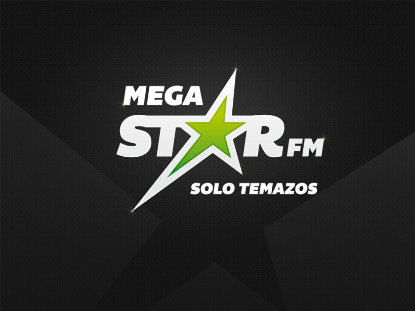 MegaStarFM 0