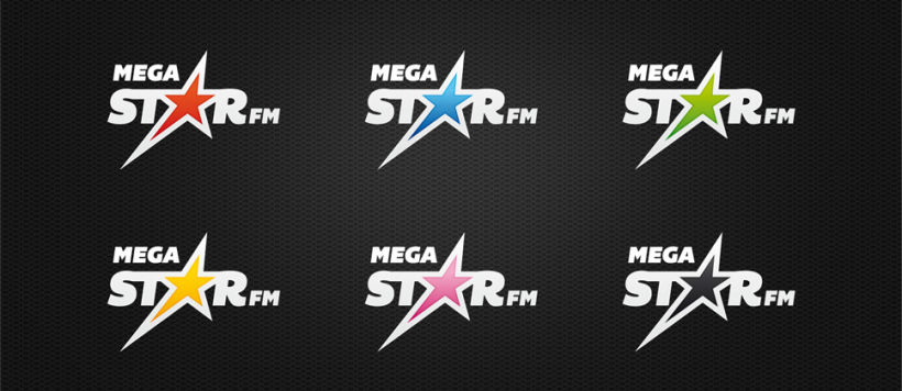 MegaStarFM 1