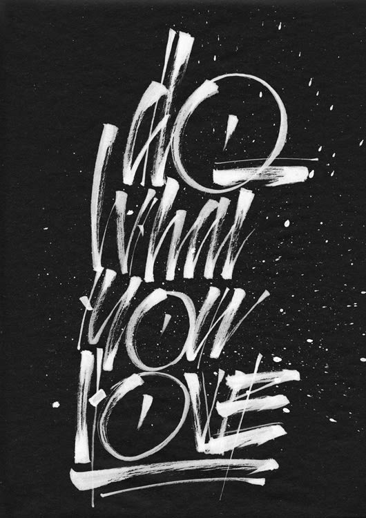 Do What You Love 4