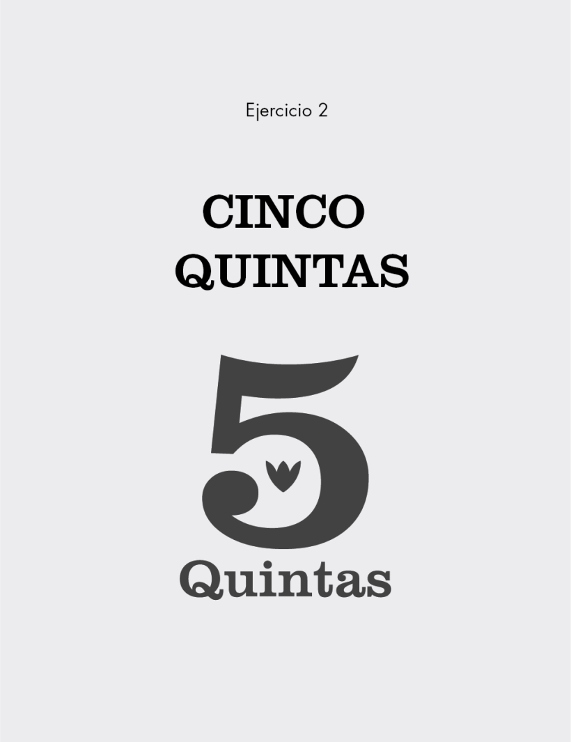 5 Quintas (ejercicio 2) 0