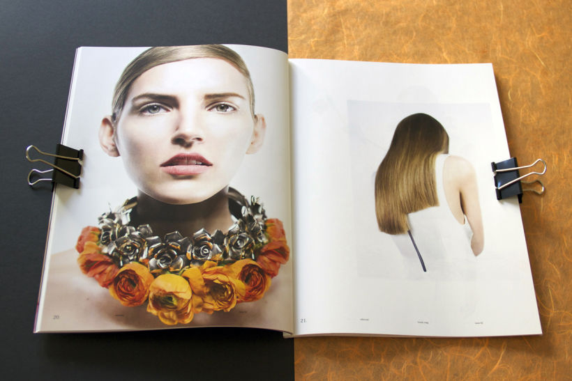LOVELY THE MAG ISSUE#2 3