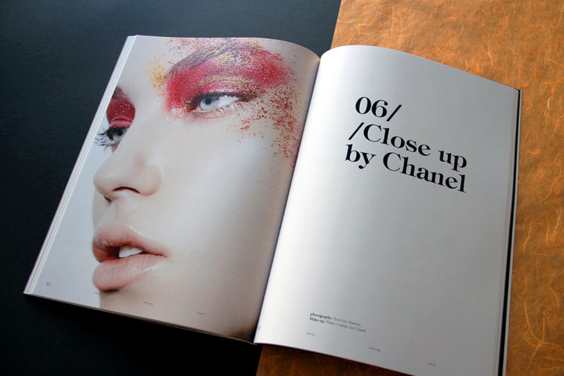 LOVELY THE MAG ISSUE#2 4
