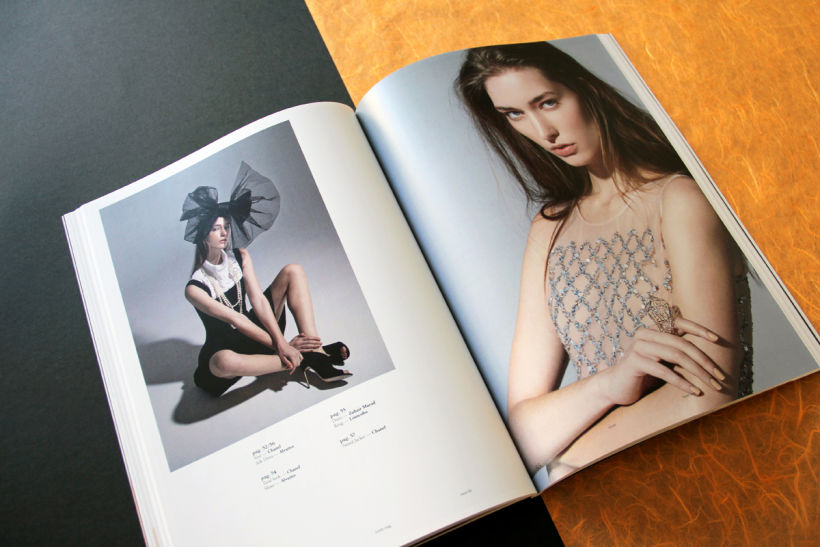 LOVELY THE MAG ISSUE#2 5