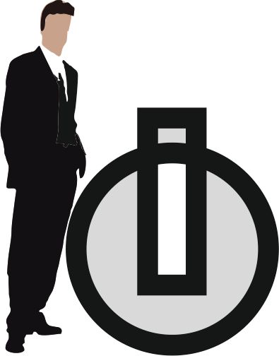 Diseño de logotipo para lq asociacion IO -1
