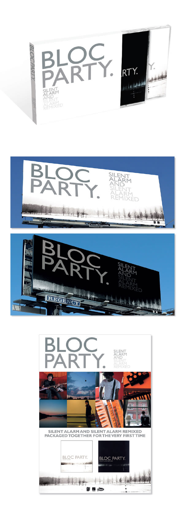 Bloc Party 0