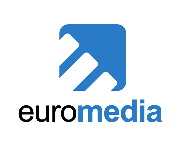 Logotipo Euromedia Films 0