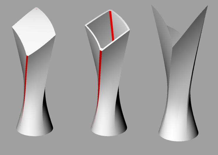 Santander Challenge: Design the trophy 1