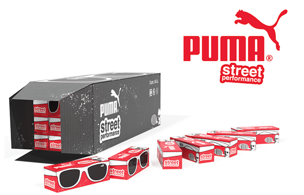 Puma glasses Street Performance 2