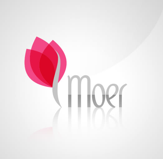 Logotipo Moer (Joyas) -1