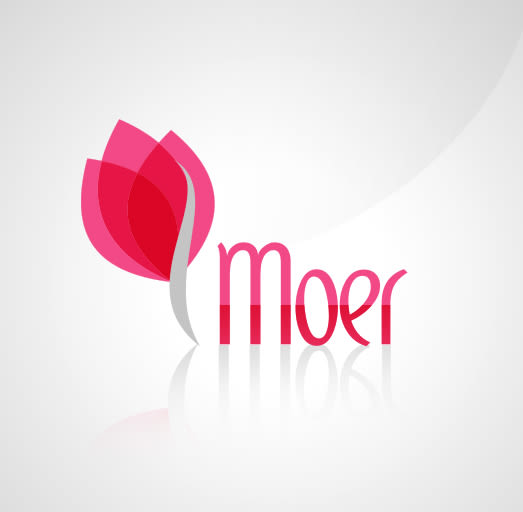 Logotipo Moer (Joyas) 0
