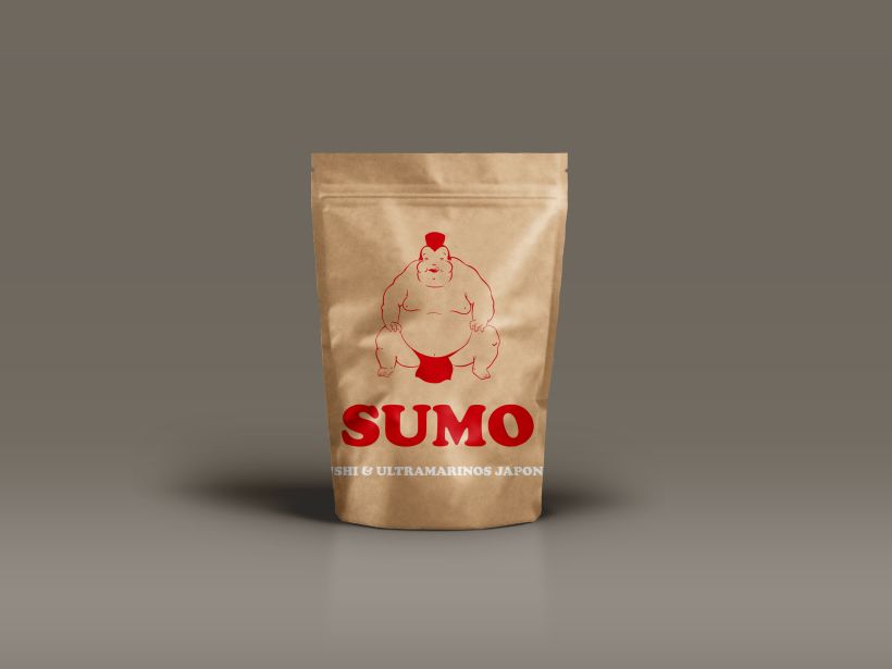 Sumo  -1
