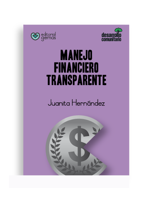 Portadas de Libros - Juanita Hernández 1